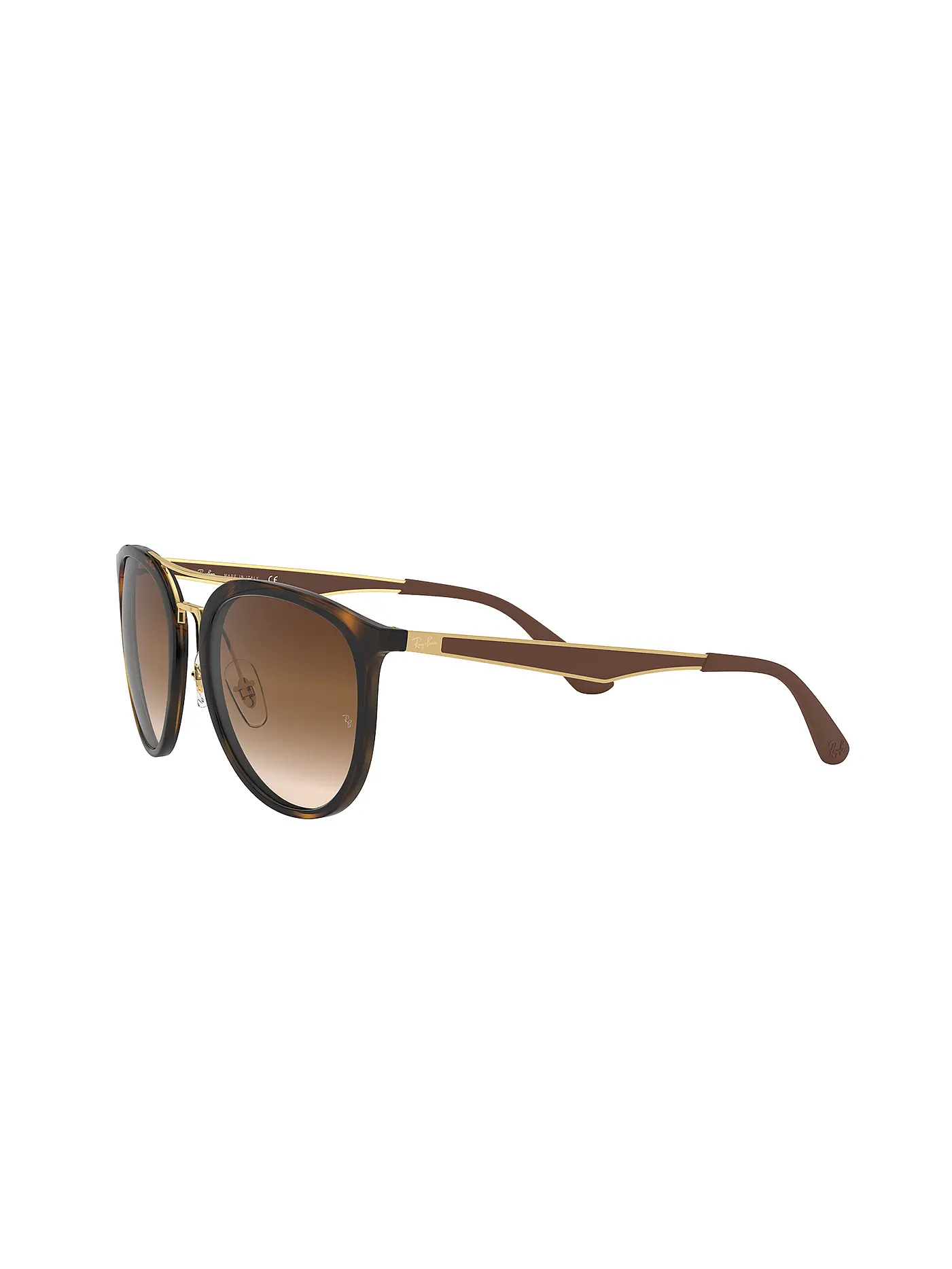 RAY BAN | Sonnenbrille 4285/55 | 